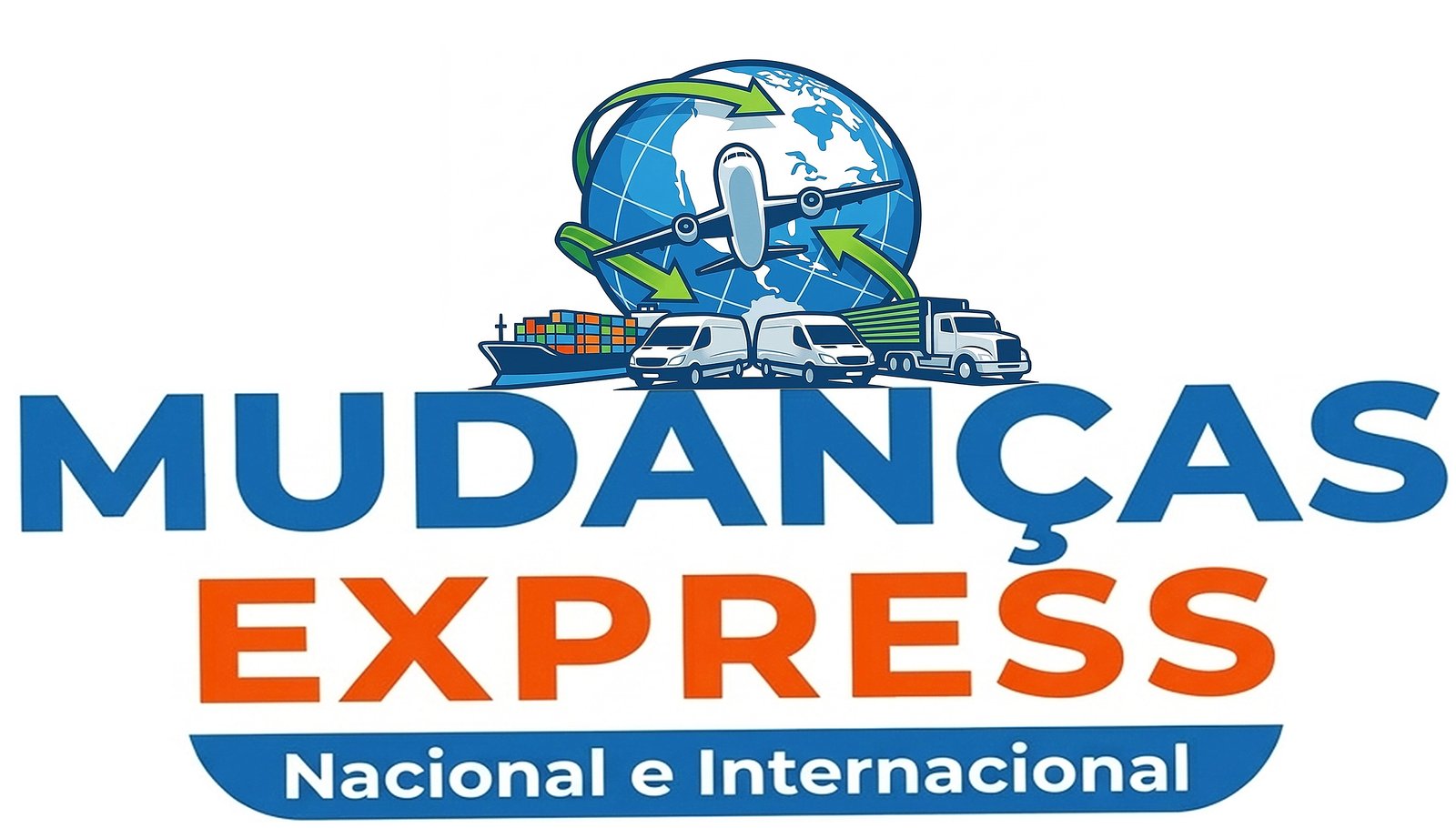 SHN Mudanças